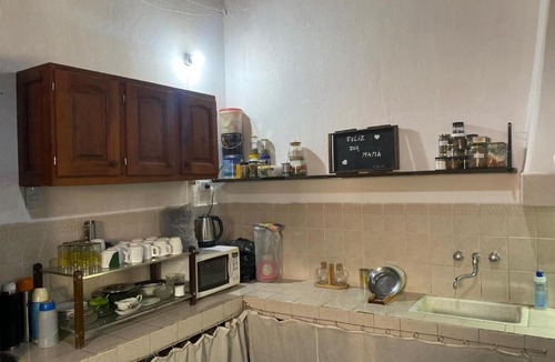 Fiambala House | Intiquilla Hostel