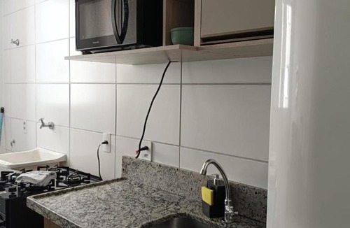 Extrema Apartment | Ipê da Mantiqueira - Staffy House Extrema