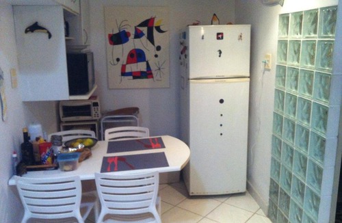 Ipanema Apartment | IPANEMA - Perto de tudo! - Qto e Sala , Máximo 04 pessoas!