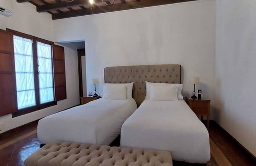 Cafayate Hotel | Iraola Hotel Boutique
