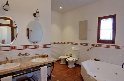 Cafayate Hotel | Iraola Hotel Boutique