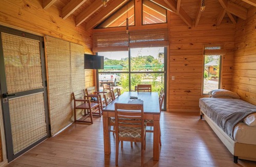 Posadas Ski Chalet | Irová Apart Hotel
