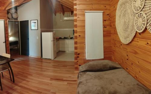 Posadas Ski Chalet | Irová Apart Hotel