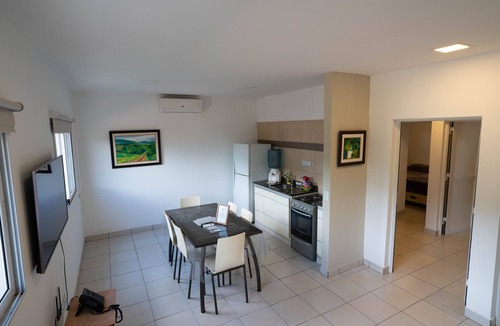 Posadas Apartment | Irová Apart Hotel