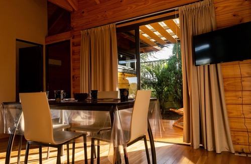 Posadas Apartment | Irová Apart Hotel