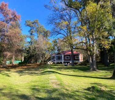 Partido de Tigre House | Isla Chita