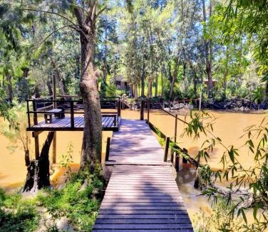 Partido de Tigre Other | Isla Cristiana