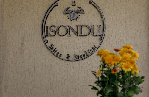 Puerto Iguazu Hotel | ISONDU Suites & Breakfast