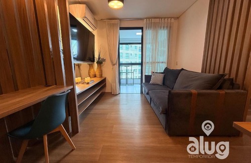 Penha Apartment | ITA906T2 Refúgio na Praia e Beto Carrero