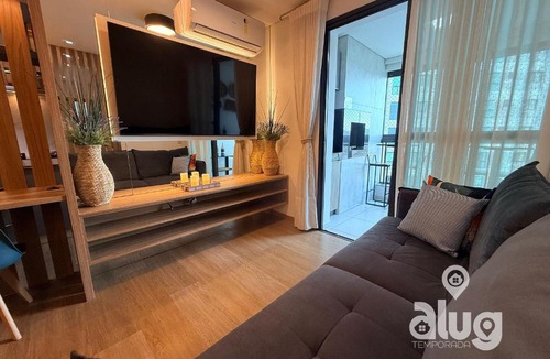 Penha Apartment | ITA906T2 Refúgio na Praia e Beto Carrero