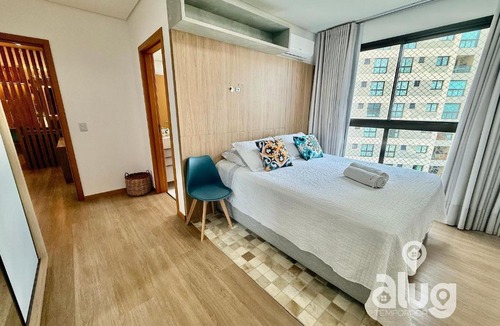 Penha Apartment | ITA906T2 Refúgio na Praia e Beto Carrero