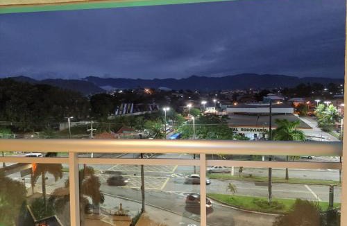 Centro Apartment | Itaguaí Flat Executivo - Centro