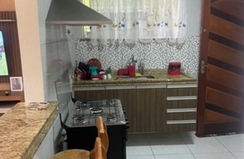 Itaipuacu House | Itaipuaçu Paradise