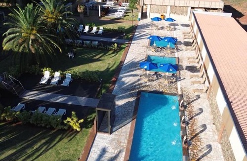 Itaipulandia Resort | Itaipuland Thermas Resort