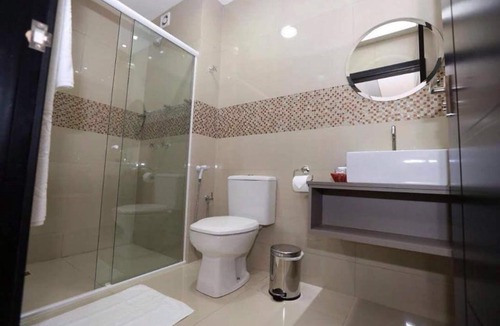 Itaipulandia Resort | Itaipuland Thermas Resort
