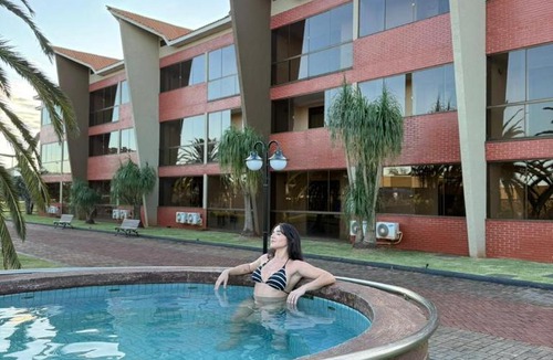 Itaipulandia Resort | Itaipuland Thermas Resort