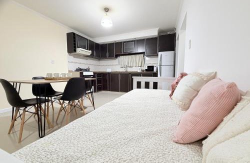 Venado Tuerto Apartment | Italia Suites Departamento por dia