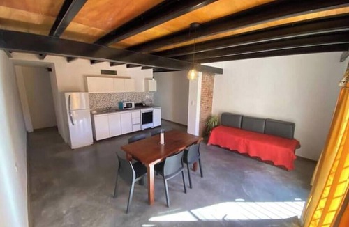 Villa Mercedes Apartment | Italian Loft