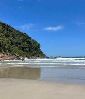 Itamambuca House | Itamambuca -50 mts da praia, surf, mata atlântica com piscina aquecida