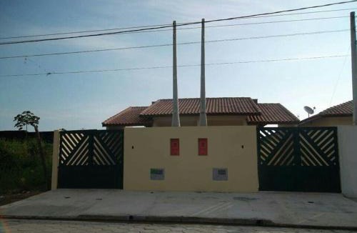 Itanhaem House | Itanhaém Season House