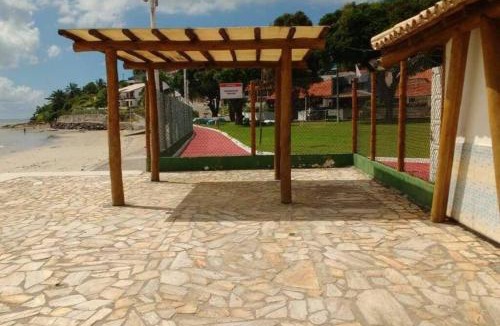 Vera Cruz House | Itaparica-BA, o melhor descanso
