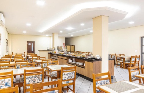 Jardim Brasil Hotel | Itapetinga Hotel Atibaia