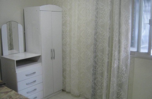 Itapua Apartment | Itapoã Beach: A True Oasis with 4 Bedrooms in Vila Velha (ES), Right on the Water's Edge