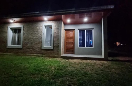 Puerto Valle House | ItuRanch II