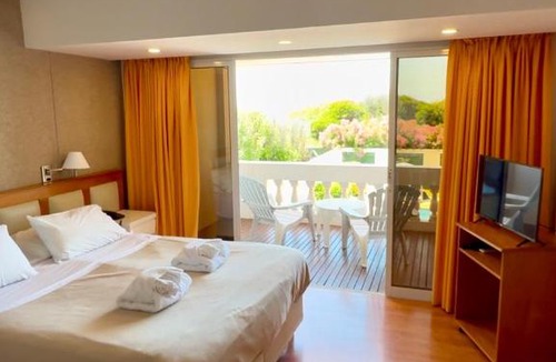 Ostende Hotel | Ivamar Hotel & Apart