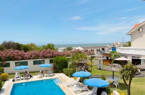 Ostende Hotel | Ivamar Hotel & Apart