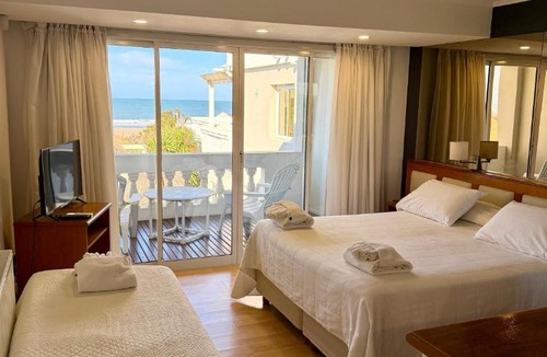 Ostende Hotel | Ivamar Hotel & Apart