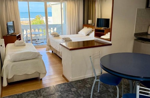 Ostende Hotel | Ivamar Hotel & Apart