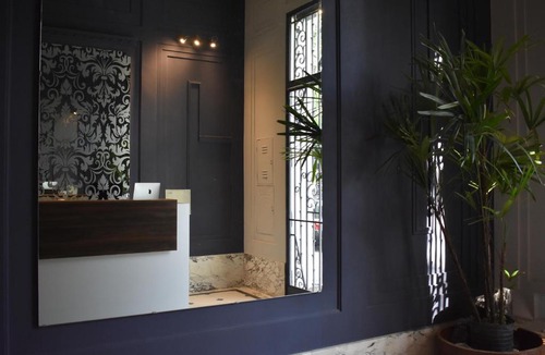 Historic Center Hostel | JAC Hostel Boutique