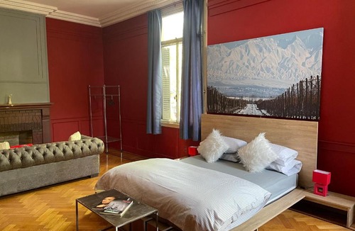 Historic Center Hostel | JAC Hostel Boutique