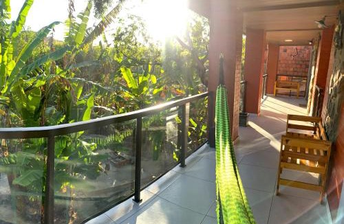 Jacarecica Hotel | Jacarecica Haus