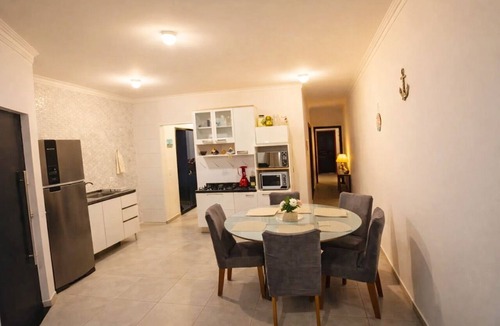 Itapoa House | Jack&Mari House, 600m from the beach (5 min walk), comfort and privacy, with air conditioning.