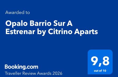 Province of Tucuman Apartment | Jade Barrio Sur A Estrenar by Citrino Aparts