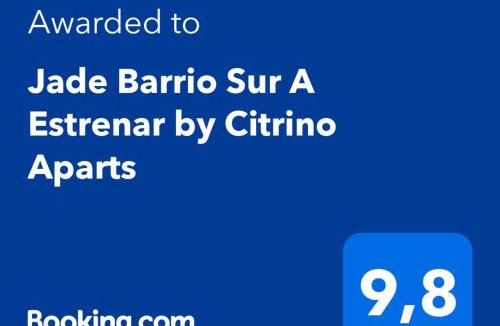 Province of Tucuman Apartment | Jade Barrio Sur A Estrenar by Citrino Aparts