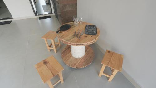 Jau House | Jahu Center Casas Un 8