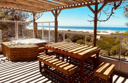 Mar de Las Pampas Apartment | Jaina Resort & Spa