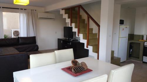 Mar de Las Pampas Apartment | Jaina Resort & Spa
