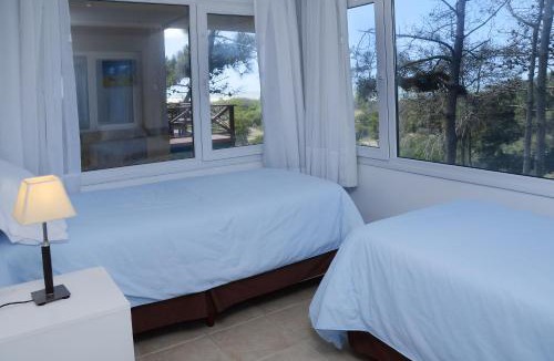 Mar de Las Pampas Apartment | Jaina Resort & Spa