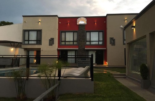 Colon Apartment | JAK Colón