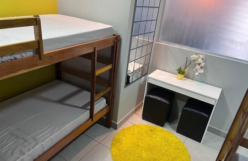 Guama Hostel | Jambu Hostel Belém