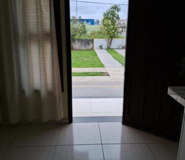 Ilha Comprida Apartment | Jane Ilha