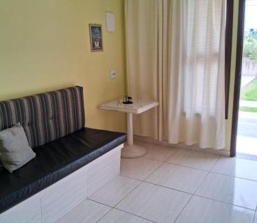 Ilha Comprida Apartment | Jane Ilha
