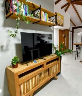 Ilhabela House | JanHouse Ilhabela