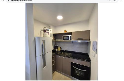 Mar de Ajo Apartment | Jano III
