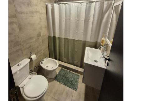 Mar de Ajo Apartment | Jano III