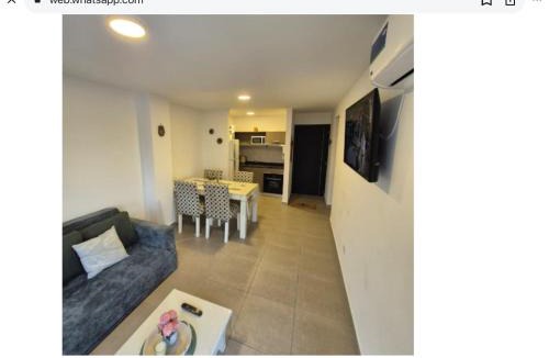 Mar de Ajo Apartment | Jano III